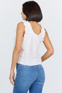 The Ada Top